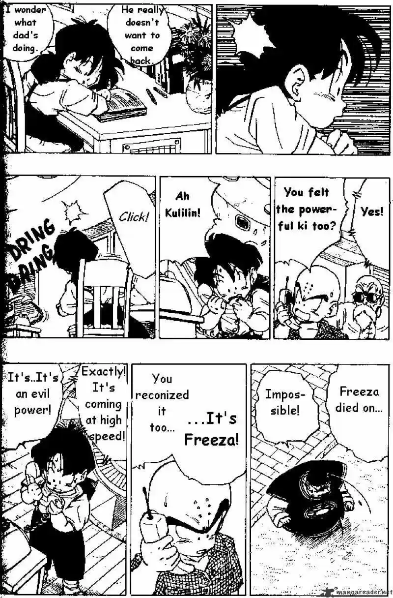 DragonBall Next-Gen ch.329