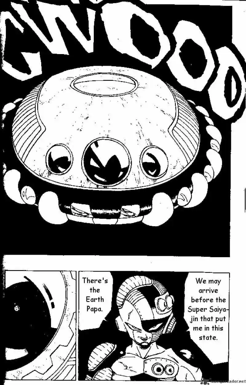 DragonBall Next-Gen ch.329