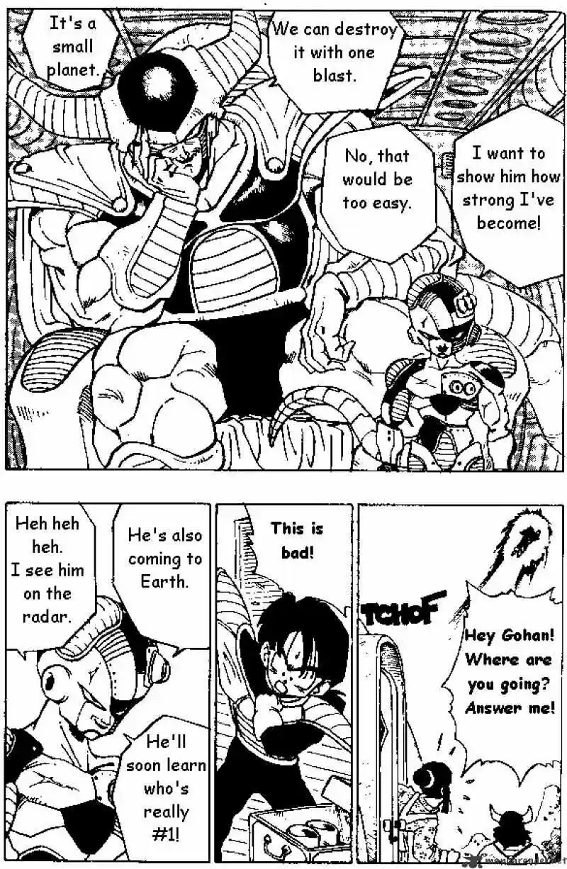 DragonBall Next-Gen ch.329