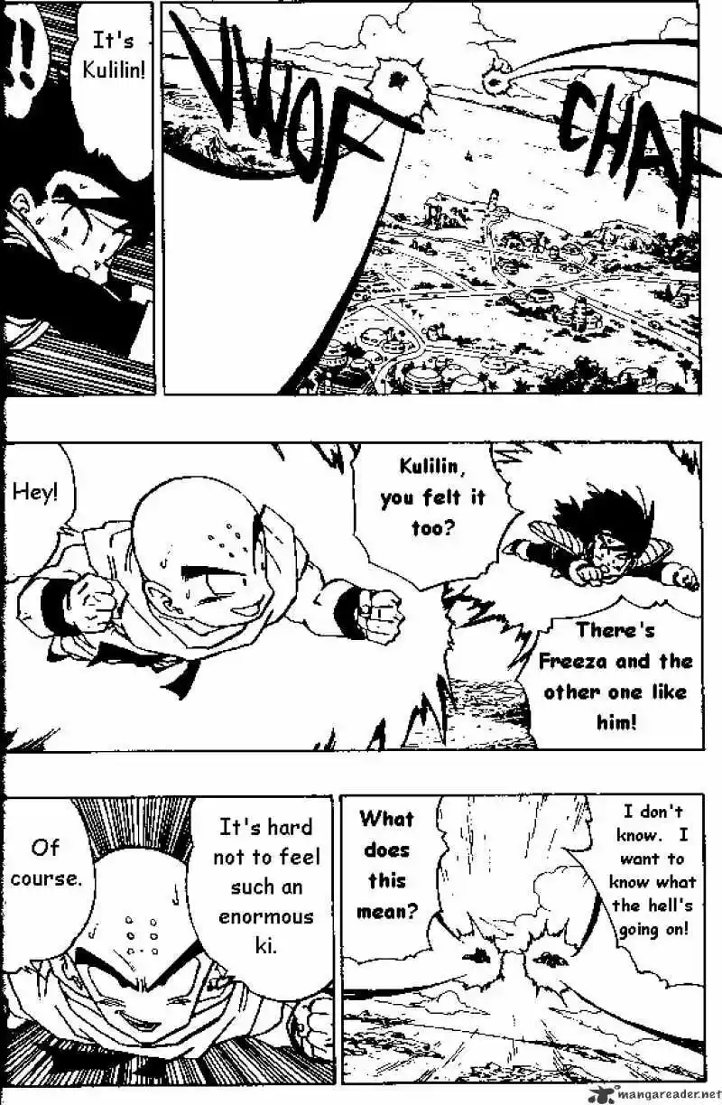 DragonBall Next-Gen ch.330