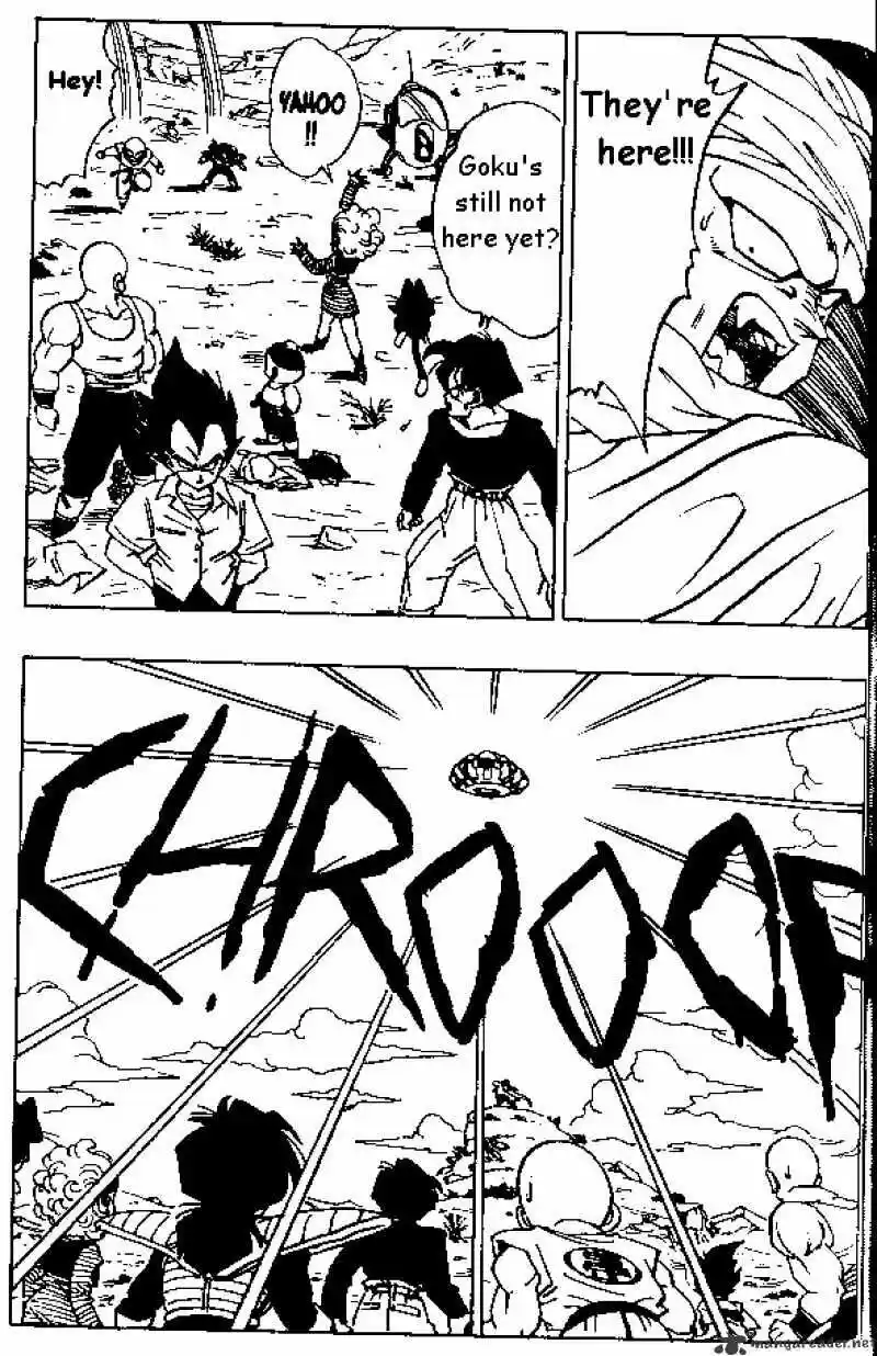 DragonBall Next-Gen ch.330
