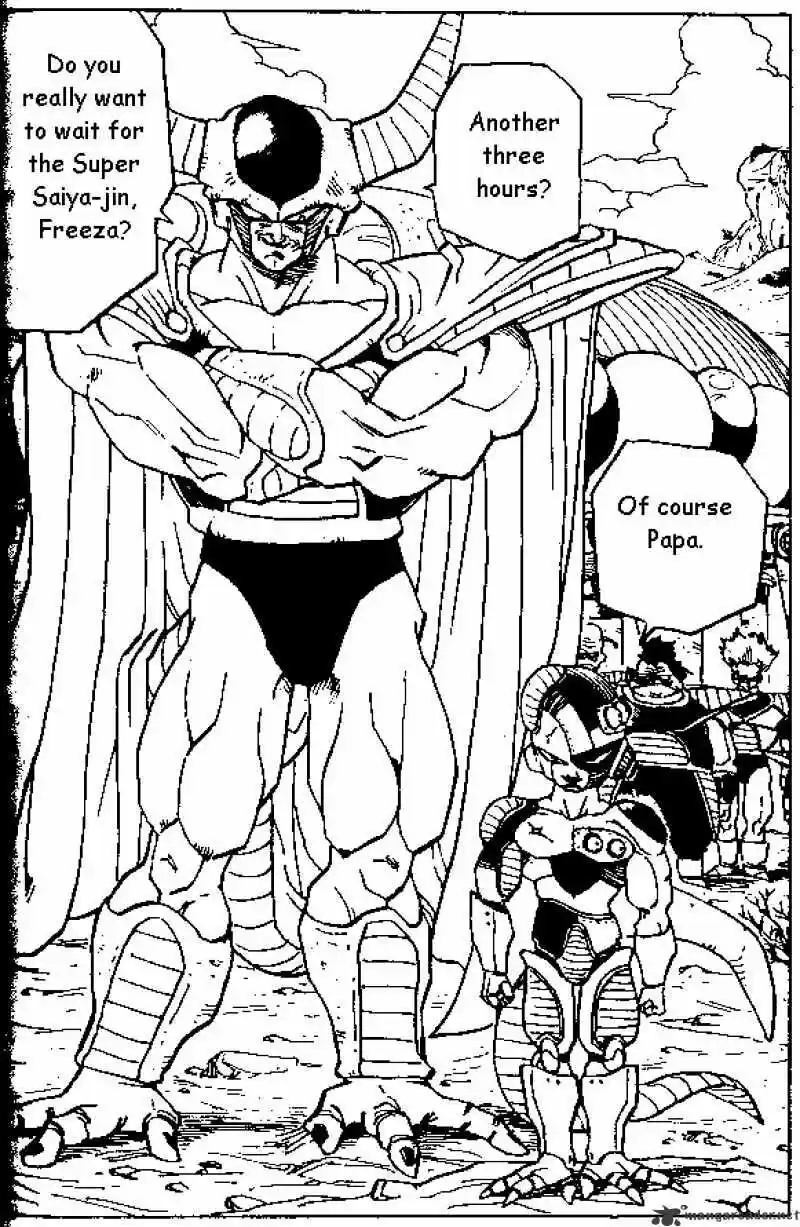 DragonBall Next-Gen ch.330