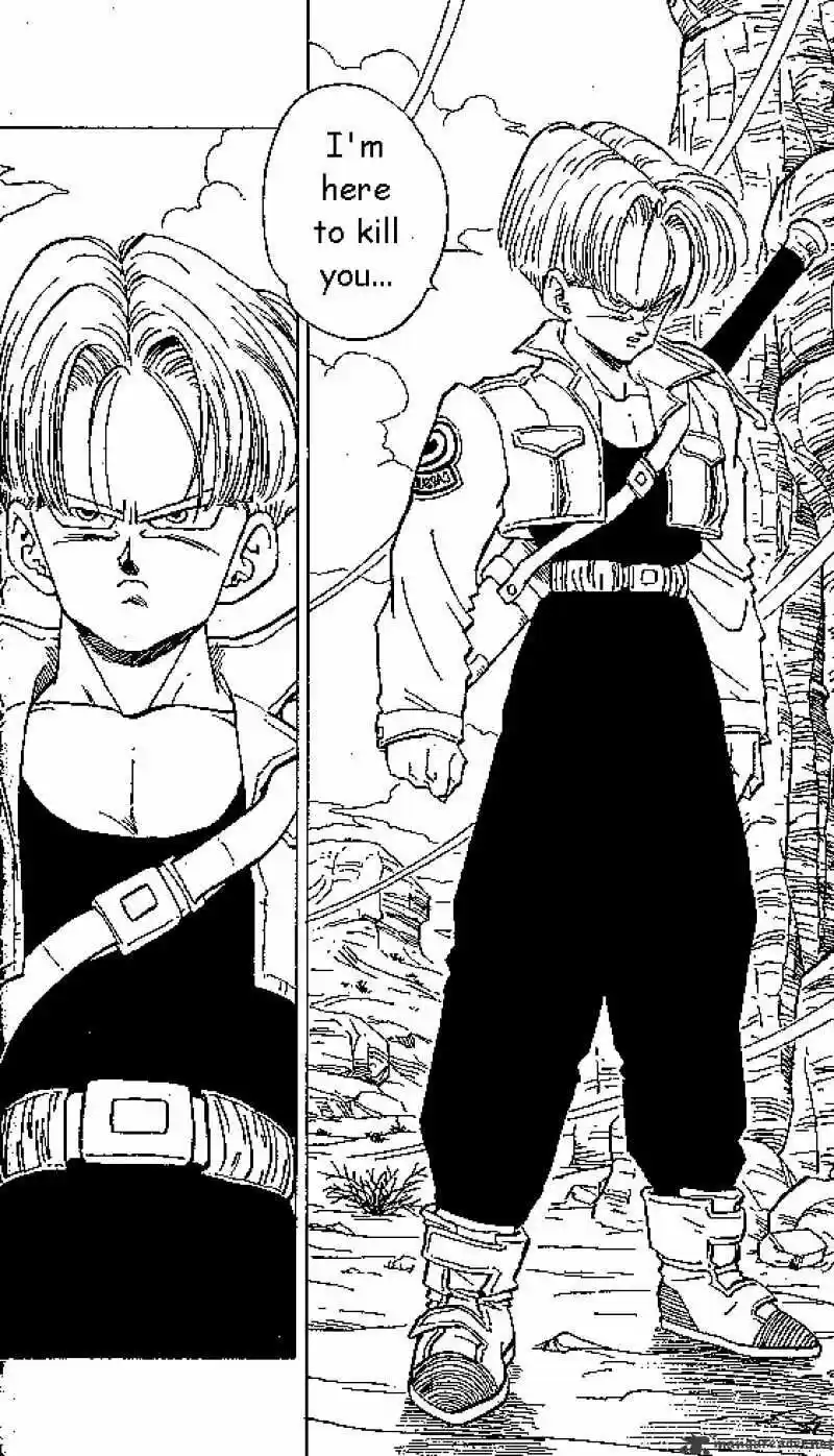 DragonBall Next-Gen ch.331