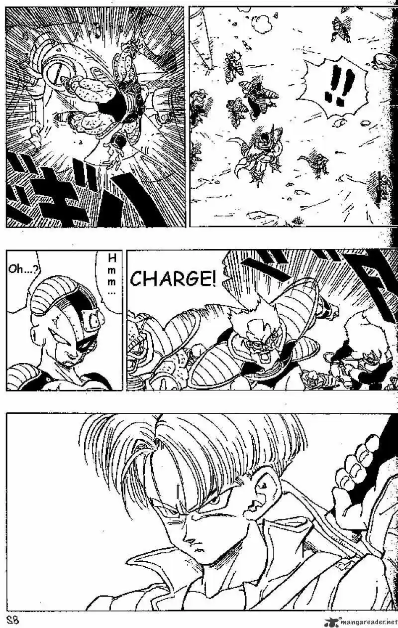 DragonBall Next-Gen ch.331
