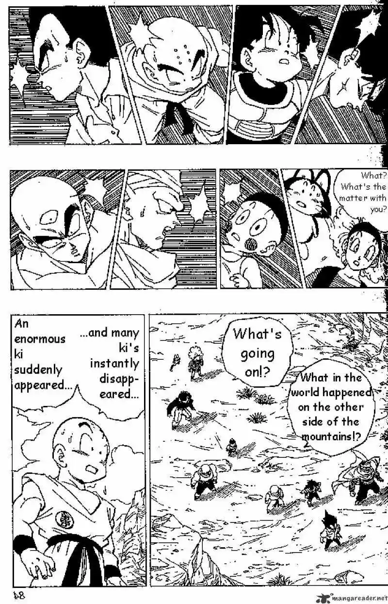 DragonBall Next-Gen ch.331