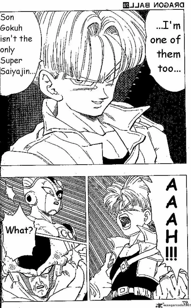 DragonBall Next-Gen ch.331