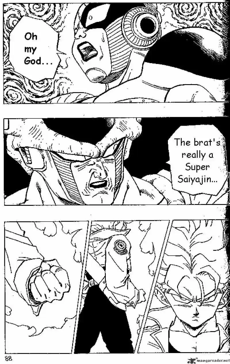 DragonBall Next-Gen ch.331