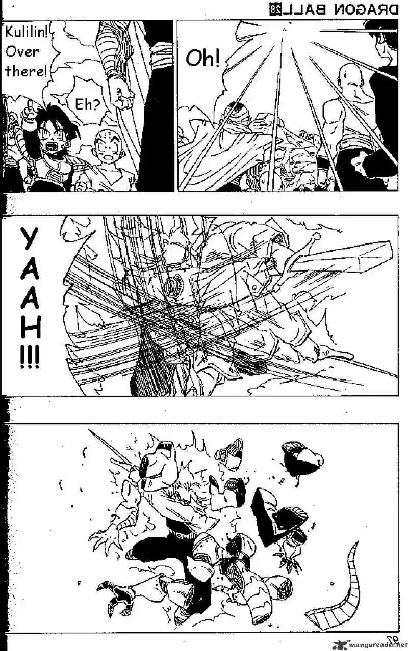 DragonBall Next-Gen ch.332