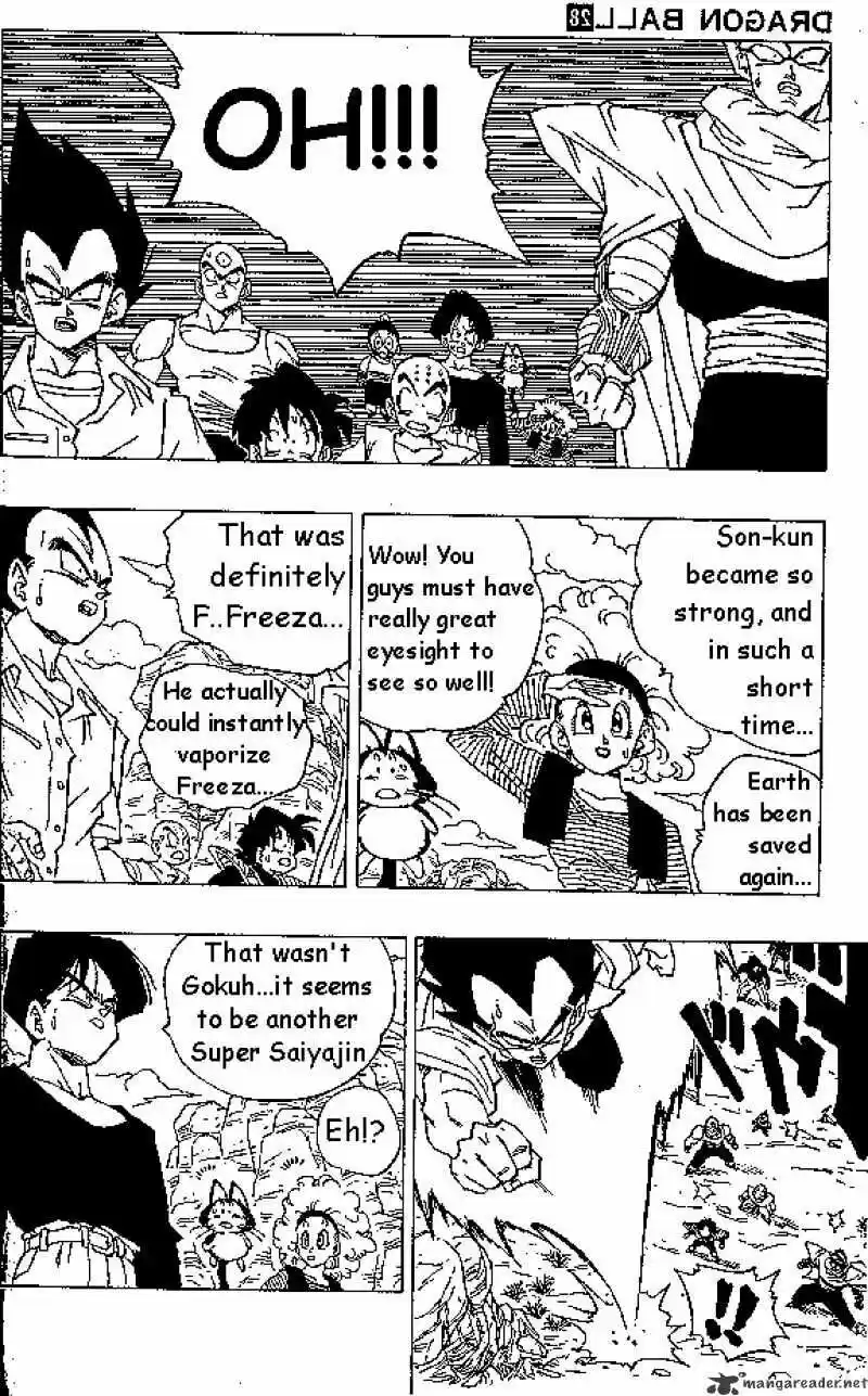 DragonBall Next-Gen ch.332