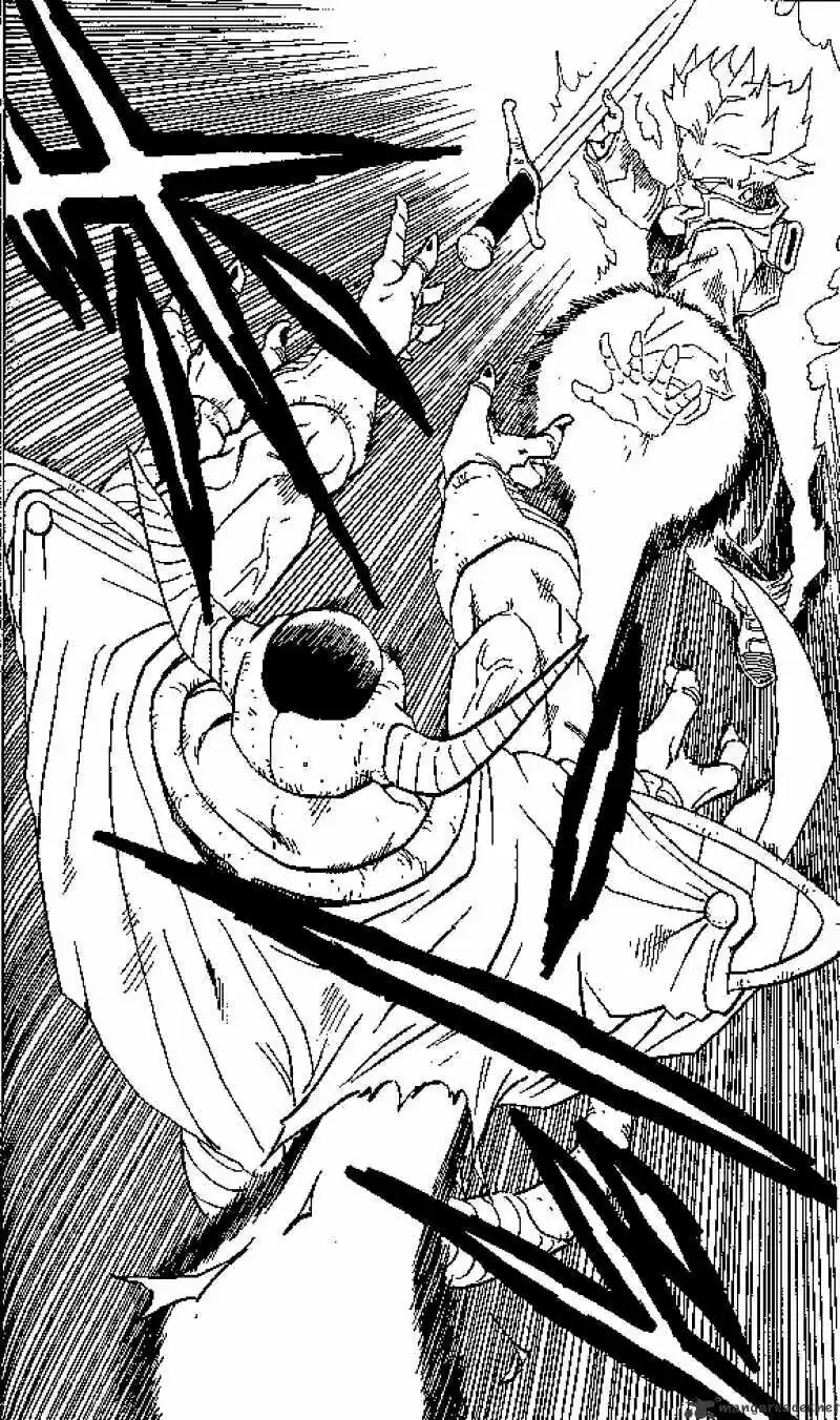 DragonBall Next-Gen ch.332