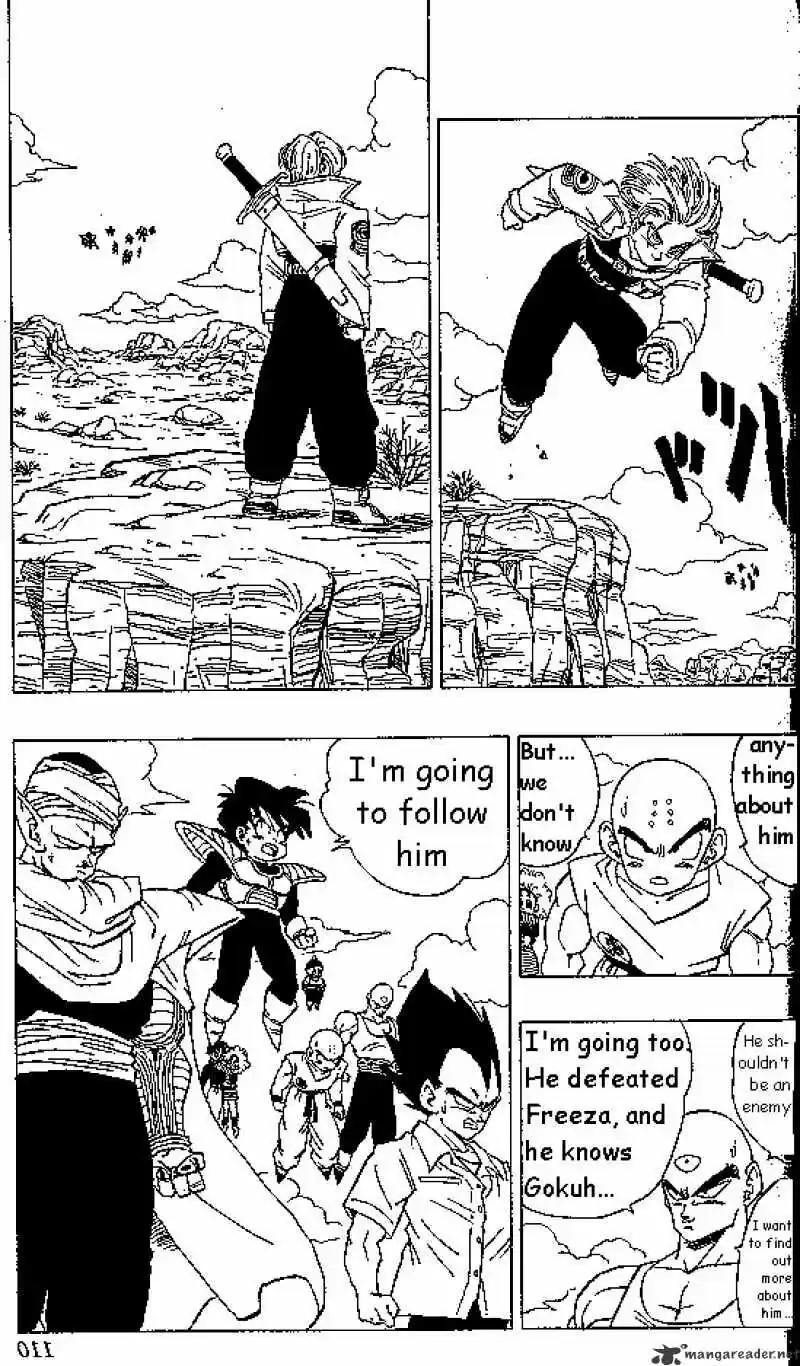 DragonBall Next-Gen ch.333