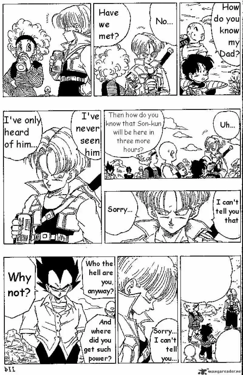 DragonBall Next-Gen ch.333