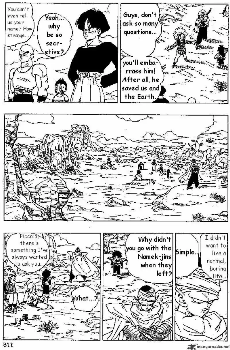 DragonBall Next-Gen ch.333