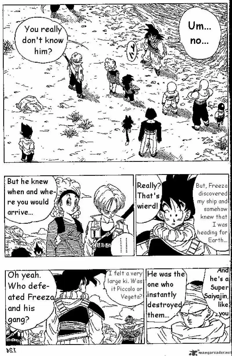 DragonBall Next-Gen ch.334