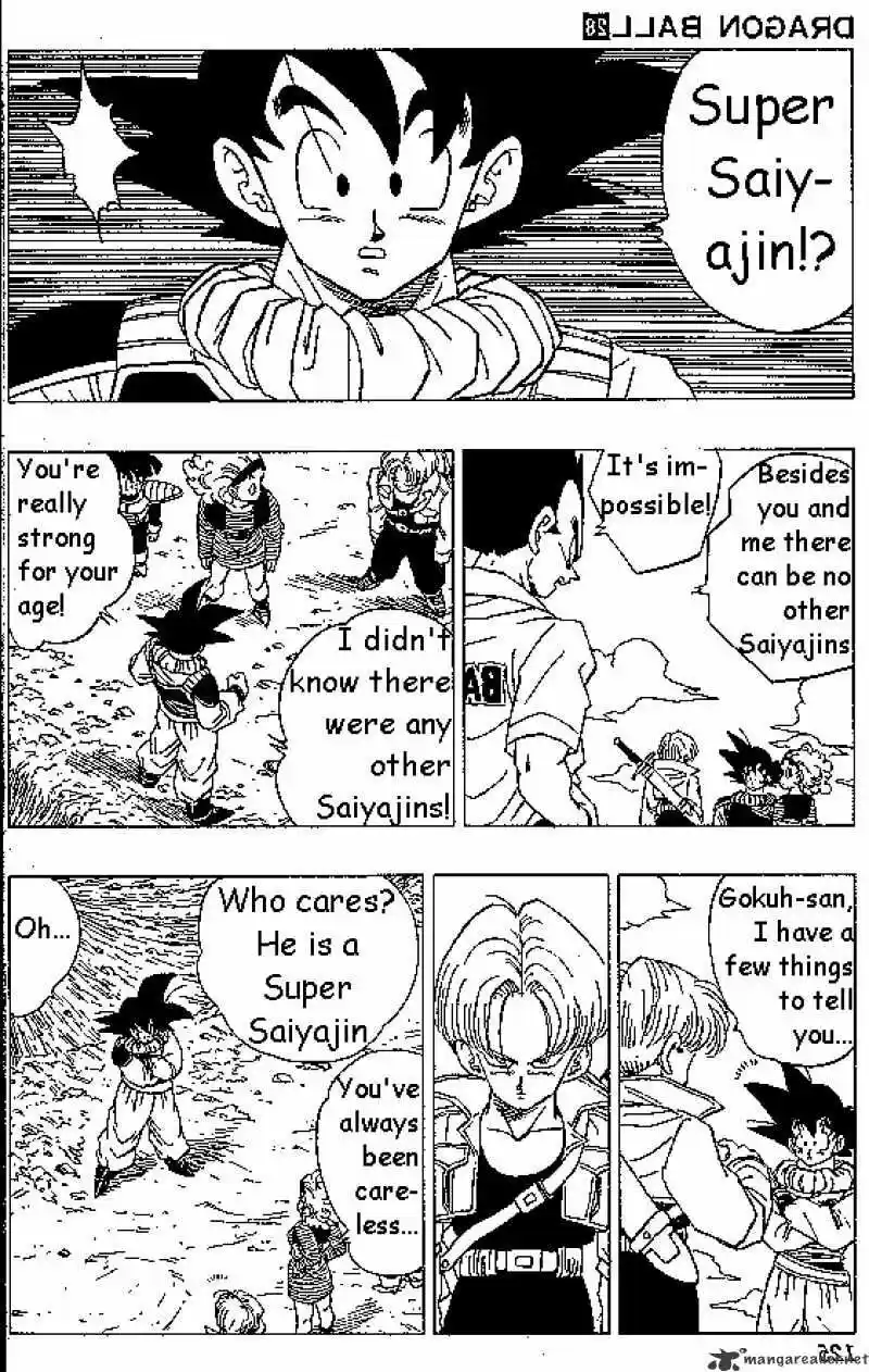 DragonBall Next-Gen ch.334