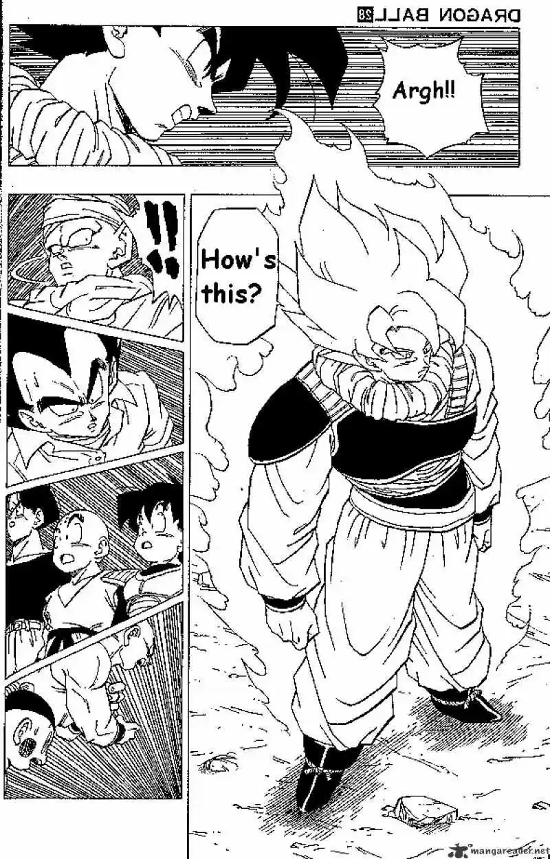 DragonBall Next-Gen ch.334