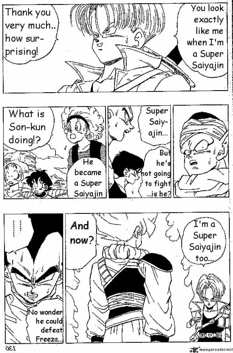 DragonBall Next-Gen ch.334