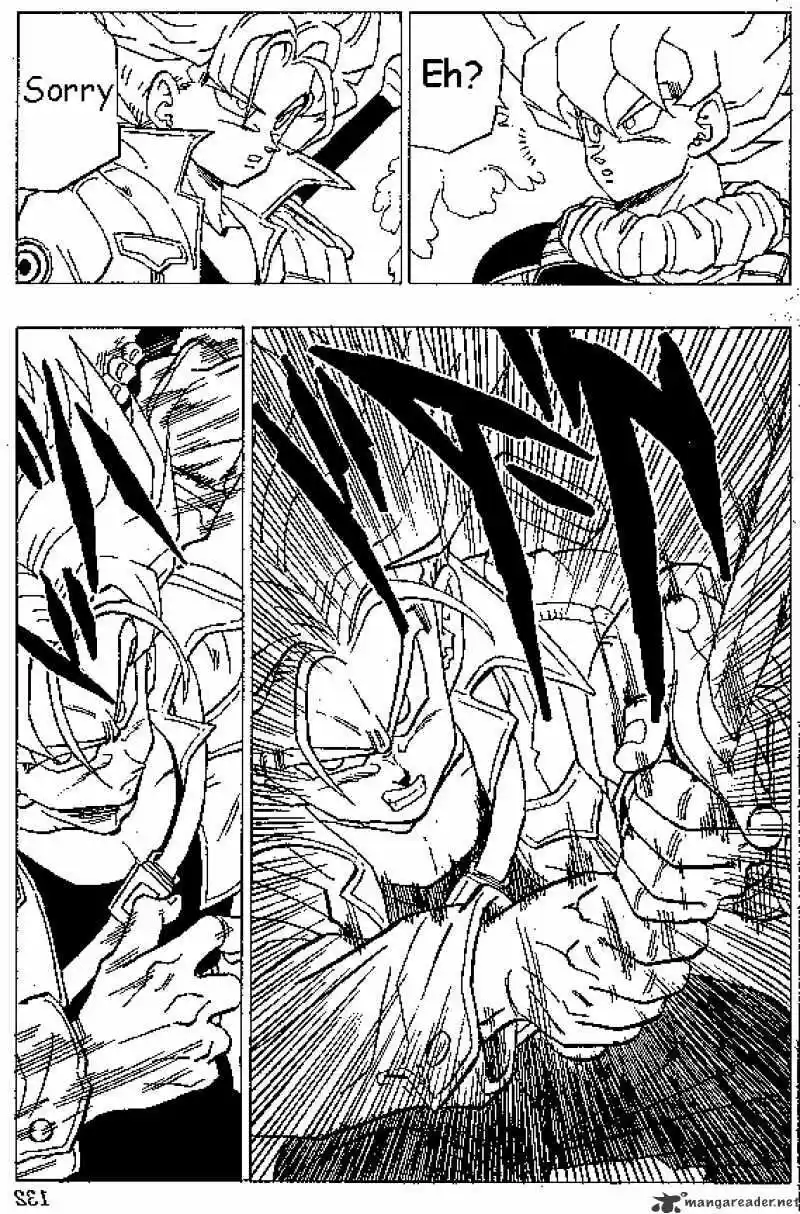 DragonBall Next-Gen ch.334