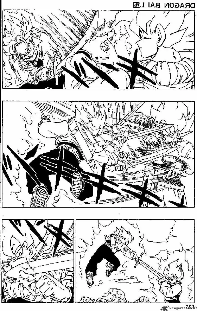 DragonBall Next-Gen ch.334