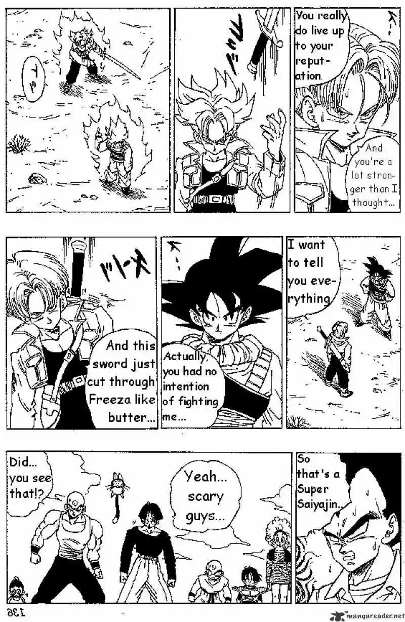 DragonBall Next-Gen ch.334