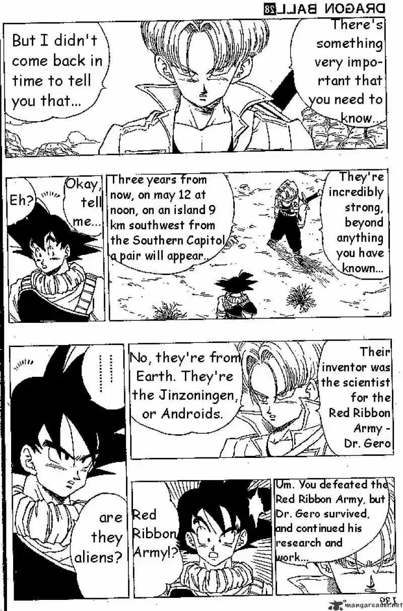 DragonBall Next-Gen ch.335