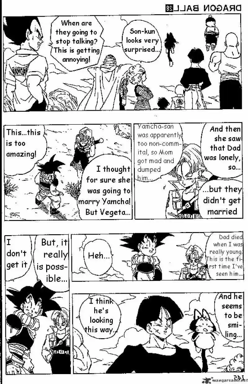 DragonBall Next-Gen ch.335