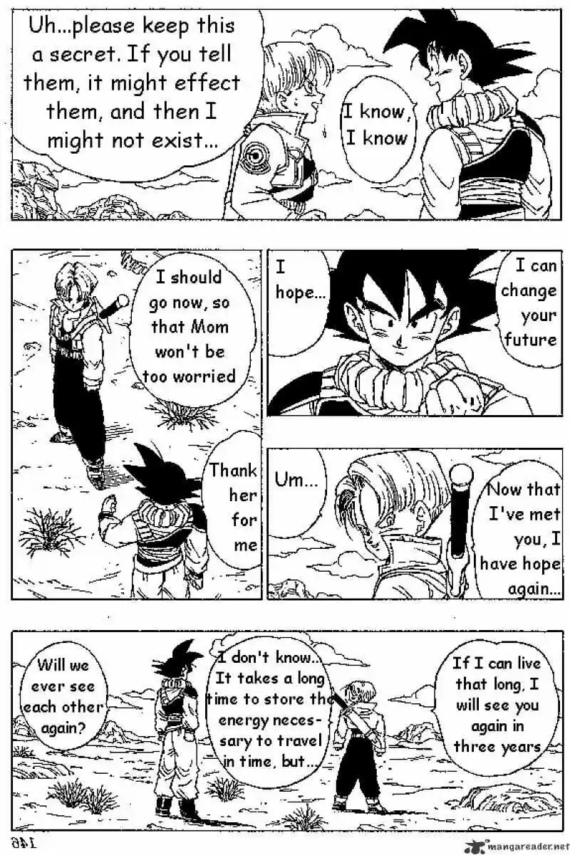 DragonBall Next-Gen ch.335