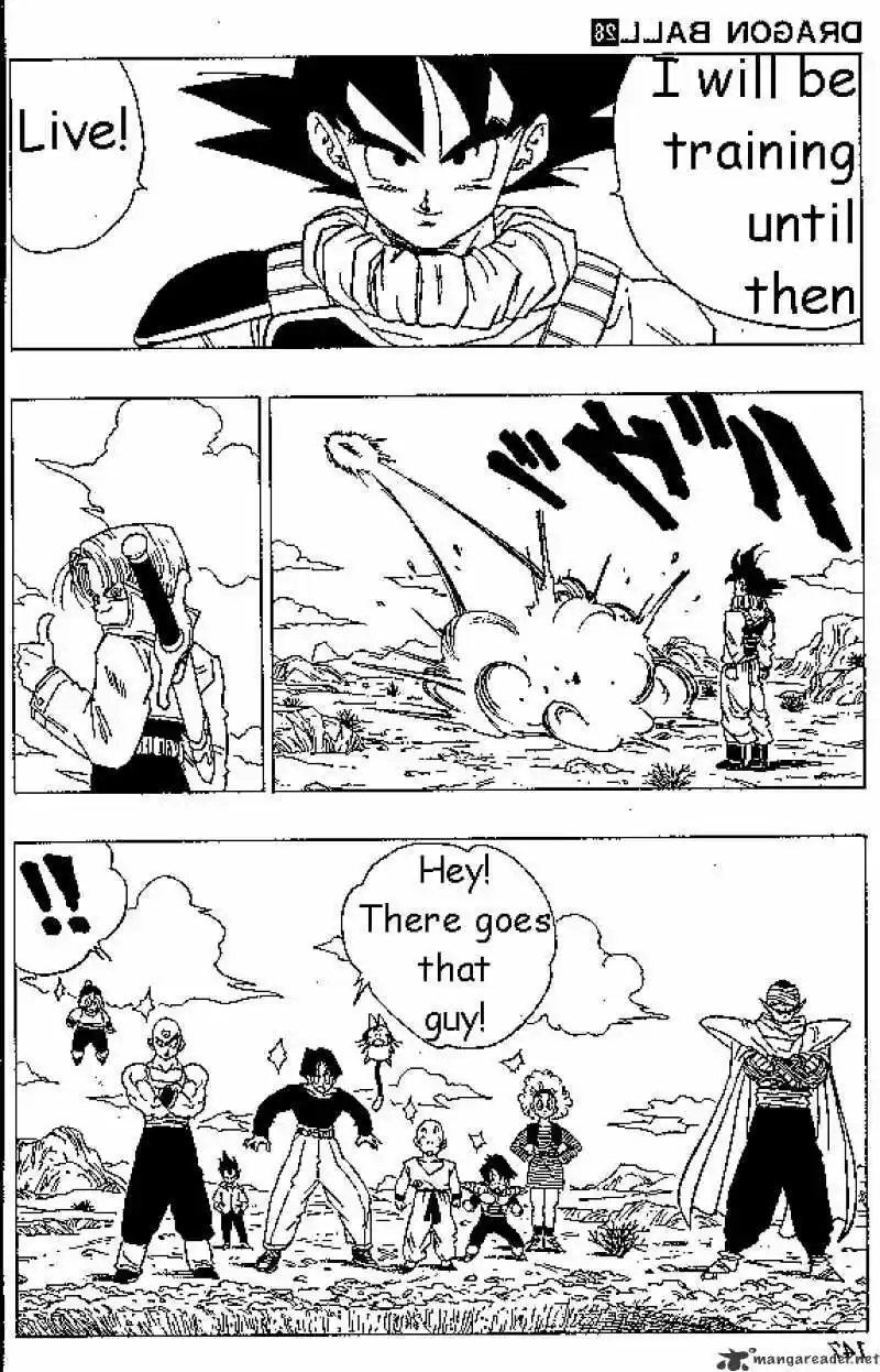 DragonBall Next-Gen ch.335