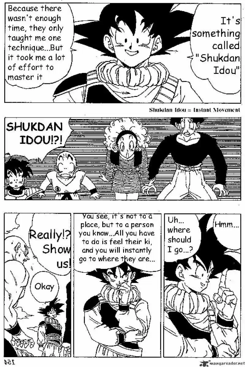 DragonBall Next-Gen ch.336
