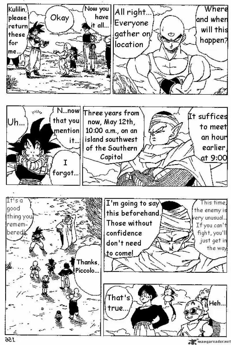 DragonBall Next-Gen ch.336