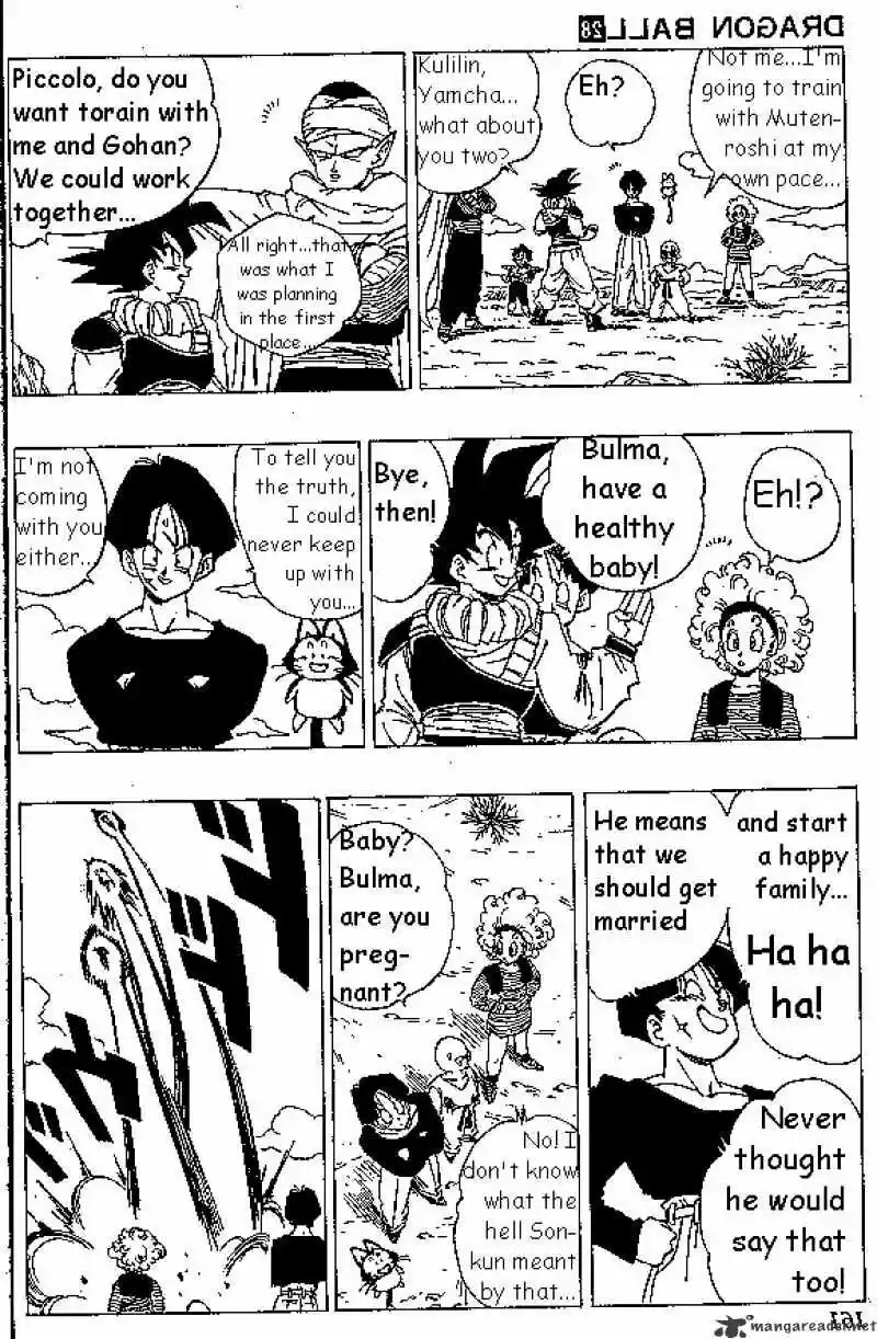 DragonBall Next-Gen ch.336