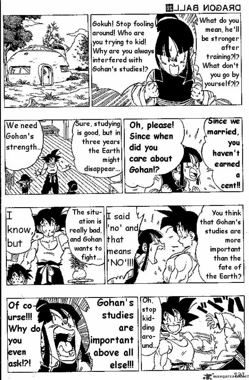 DragonBall Next-Gen ch.336