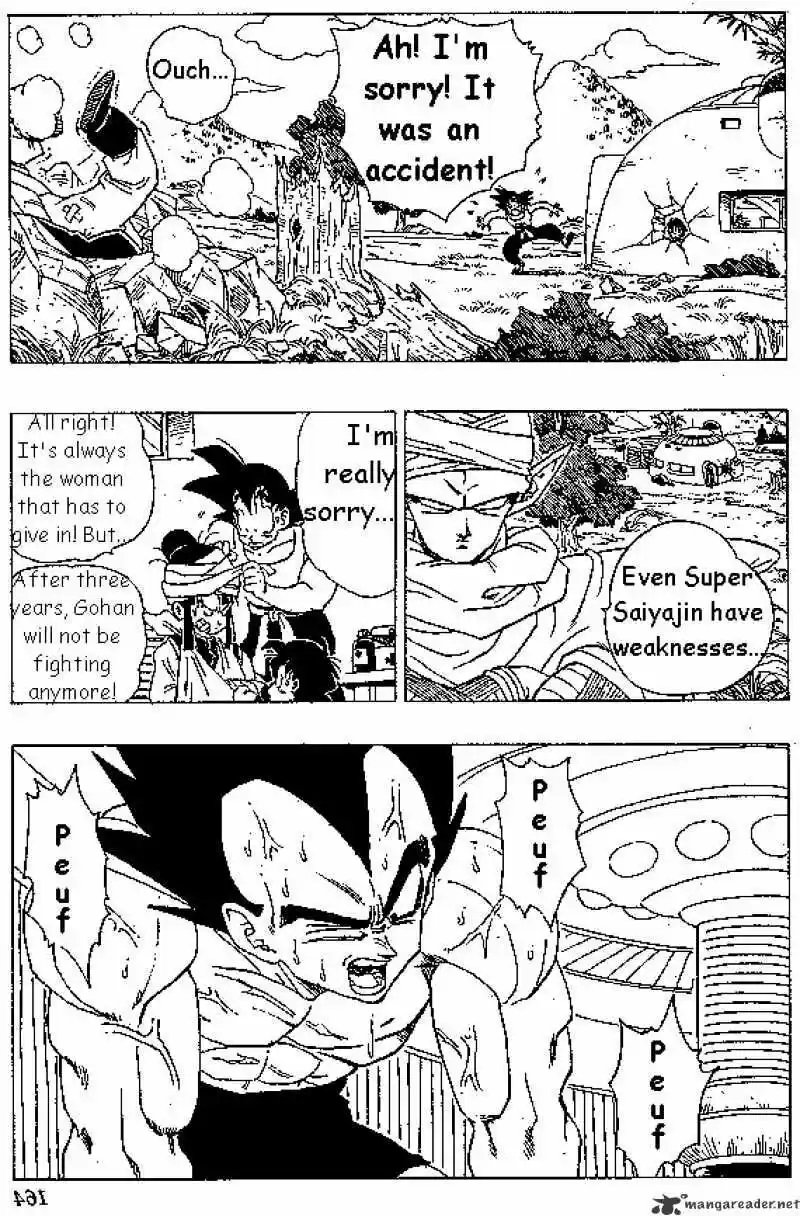 DragonBall Next-Gen ch.336