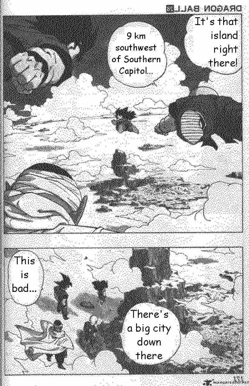 DragonBall Next-Gen ch.337