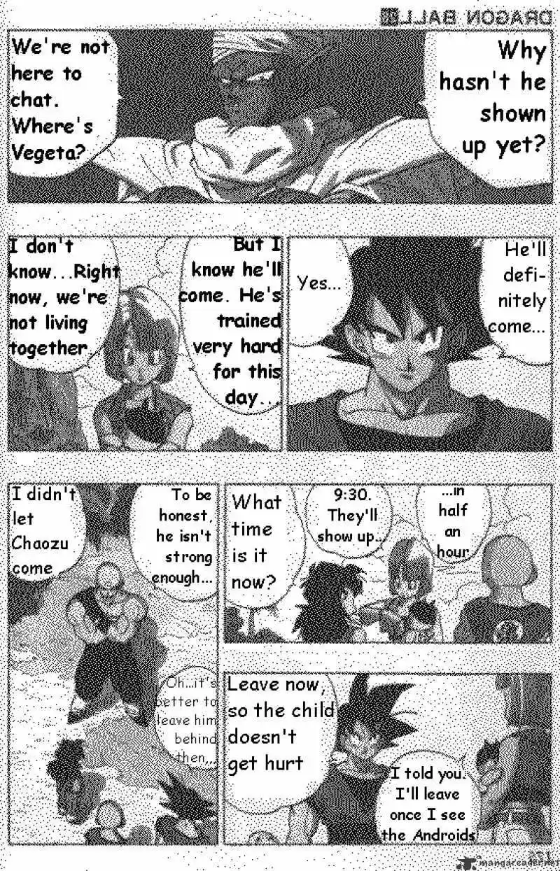 DragonBall Next-Gen ch.337