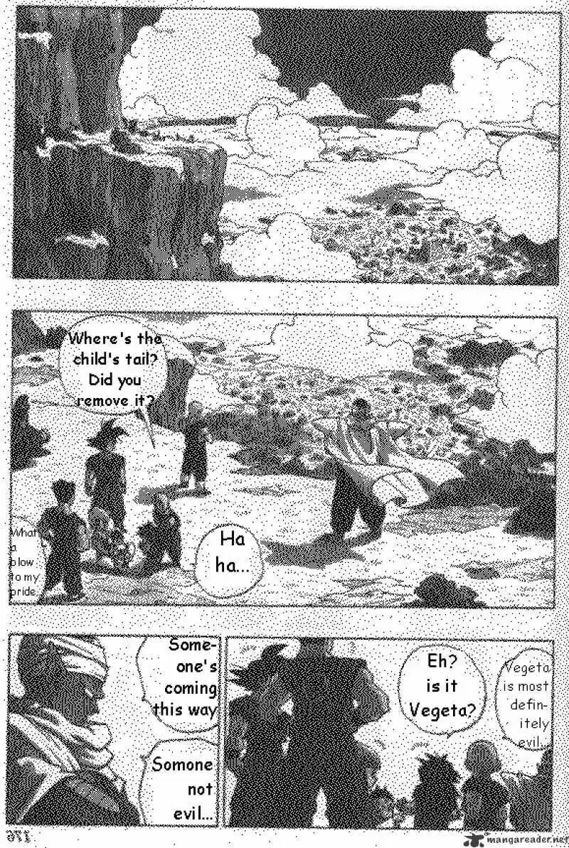 DragonBall Next-Gen ch.337