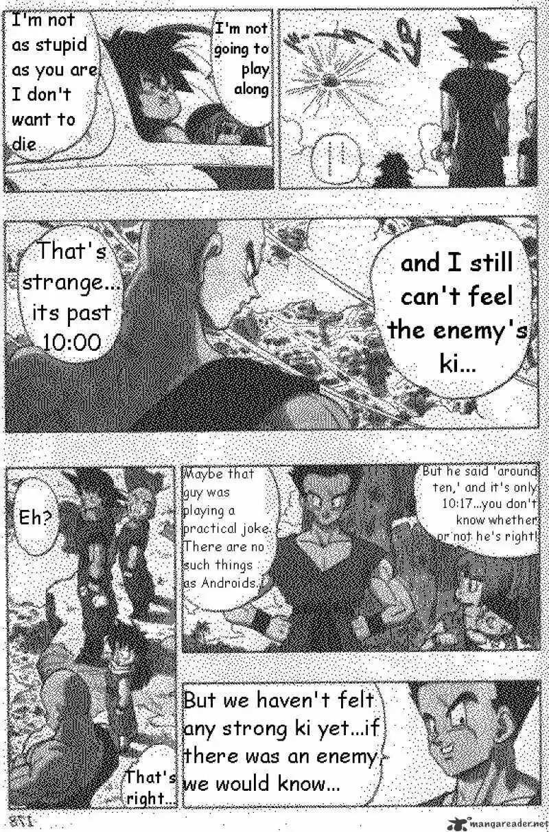 DragonBall Next-Gen ch.337