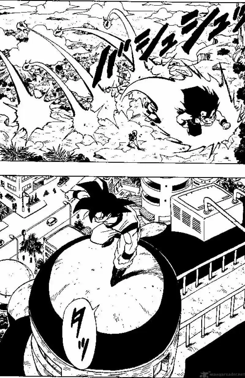 DragonBall Next-Gen ch.338