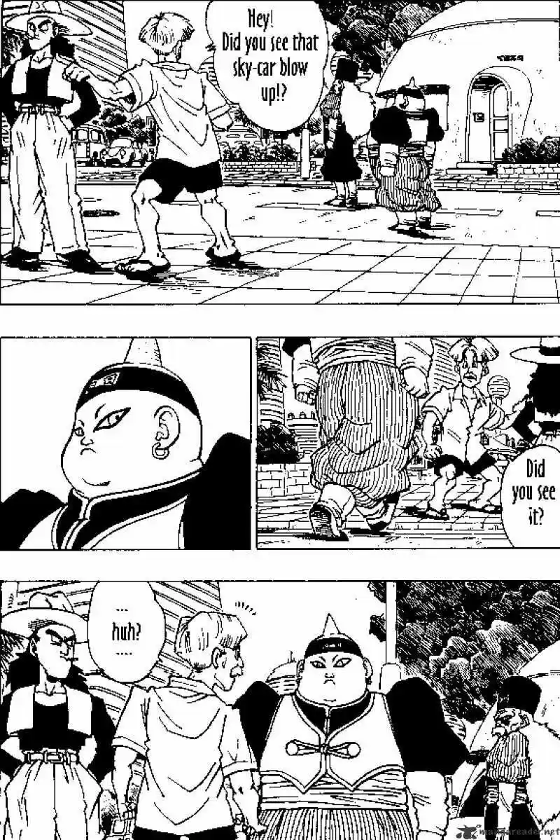 DragonBall Next-Gen ch.338