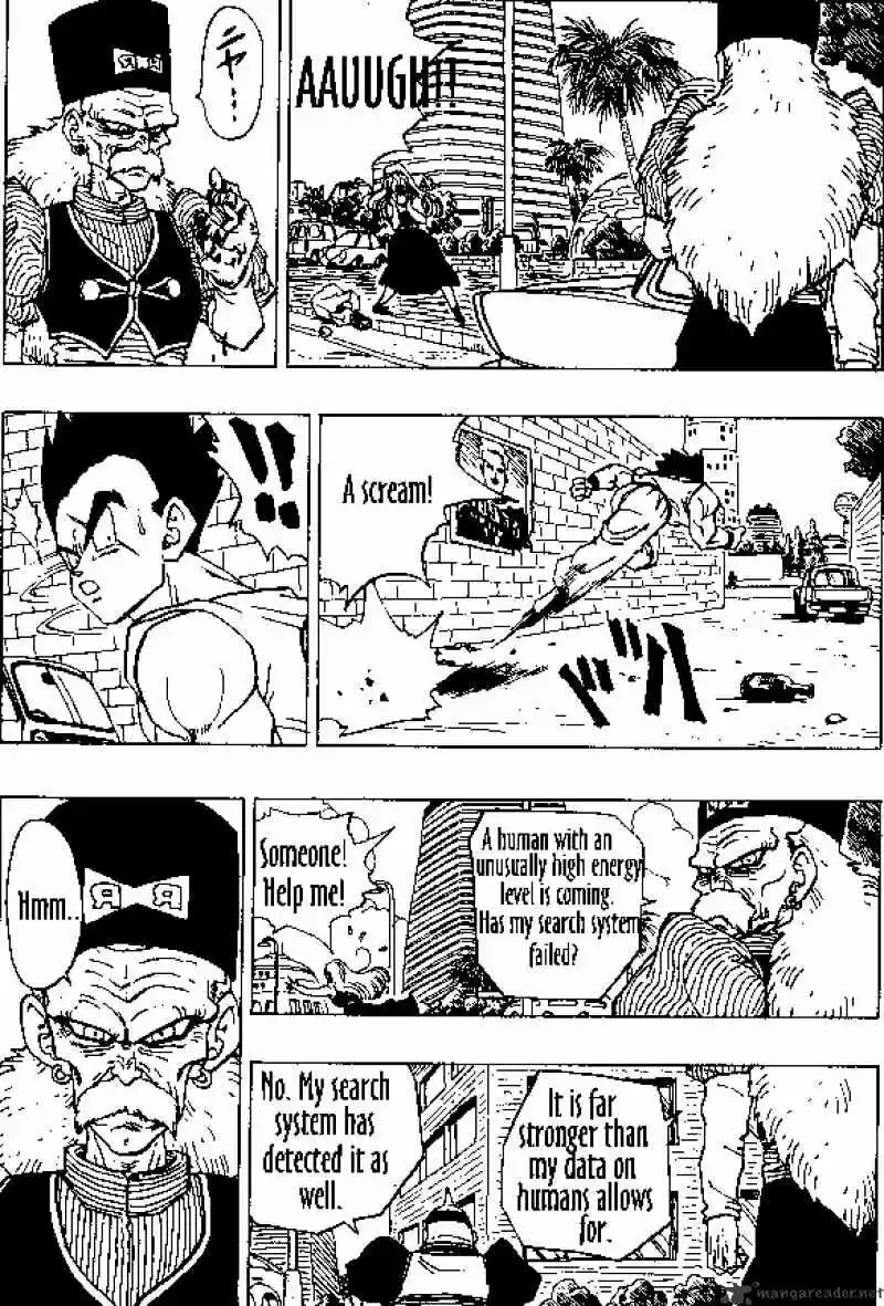 DragonBall Next-Gen ch.338