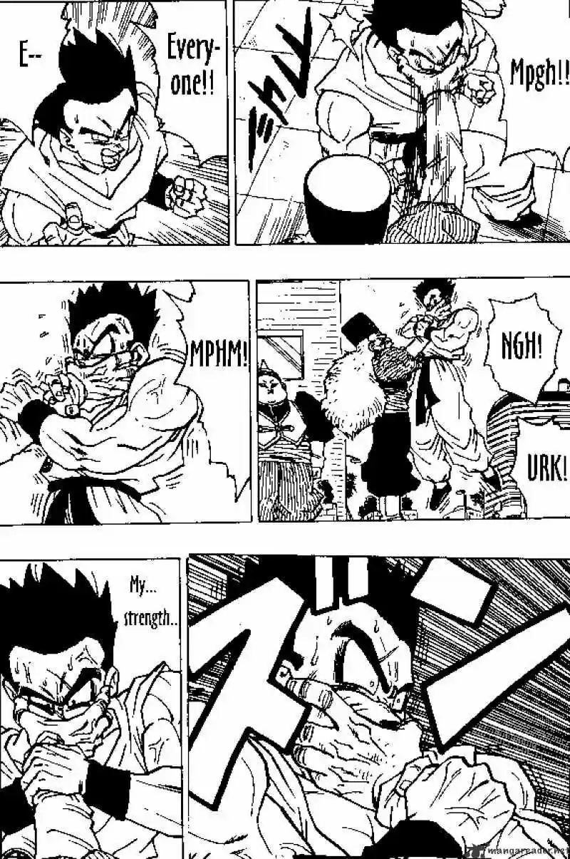 DragonBall Next-Gen ch.338