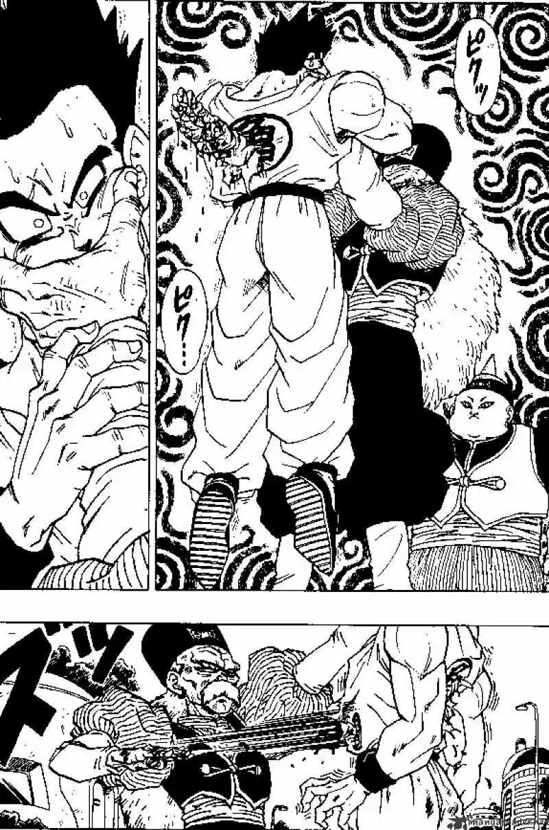 DragonBall Next-Gen ch.339