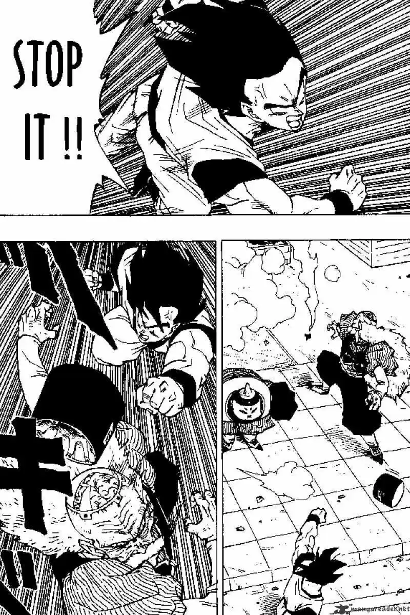 DragonBall Next-Gen ch.339