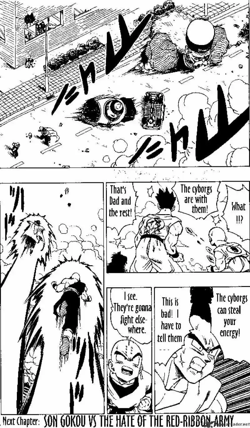 DragonBall Next-Gen ch.339