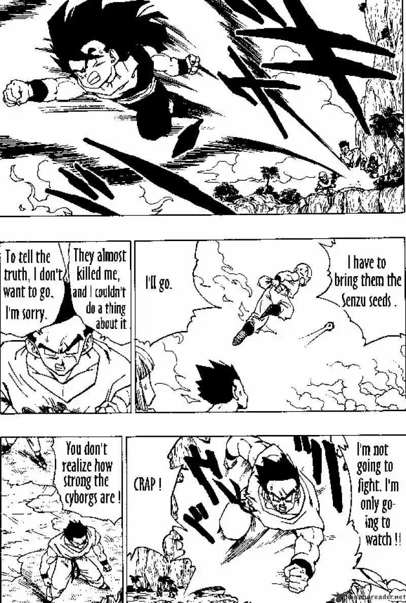 DragonBall Next-Gen ch.340