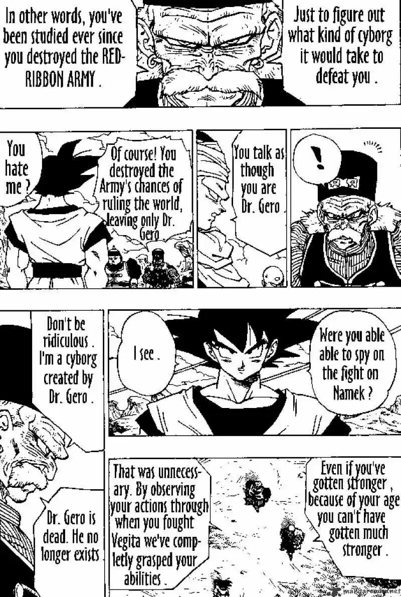 DragonBall Next-Gen ch.340