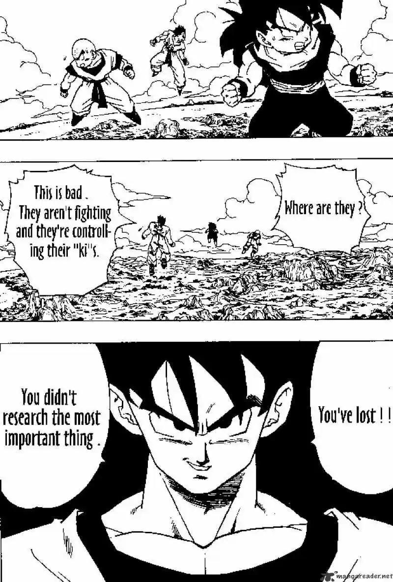 DragonBall Next-Gen ch.340