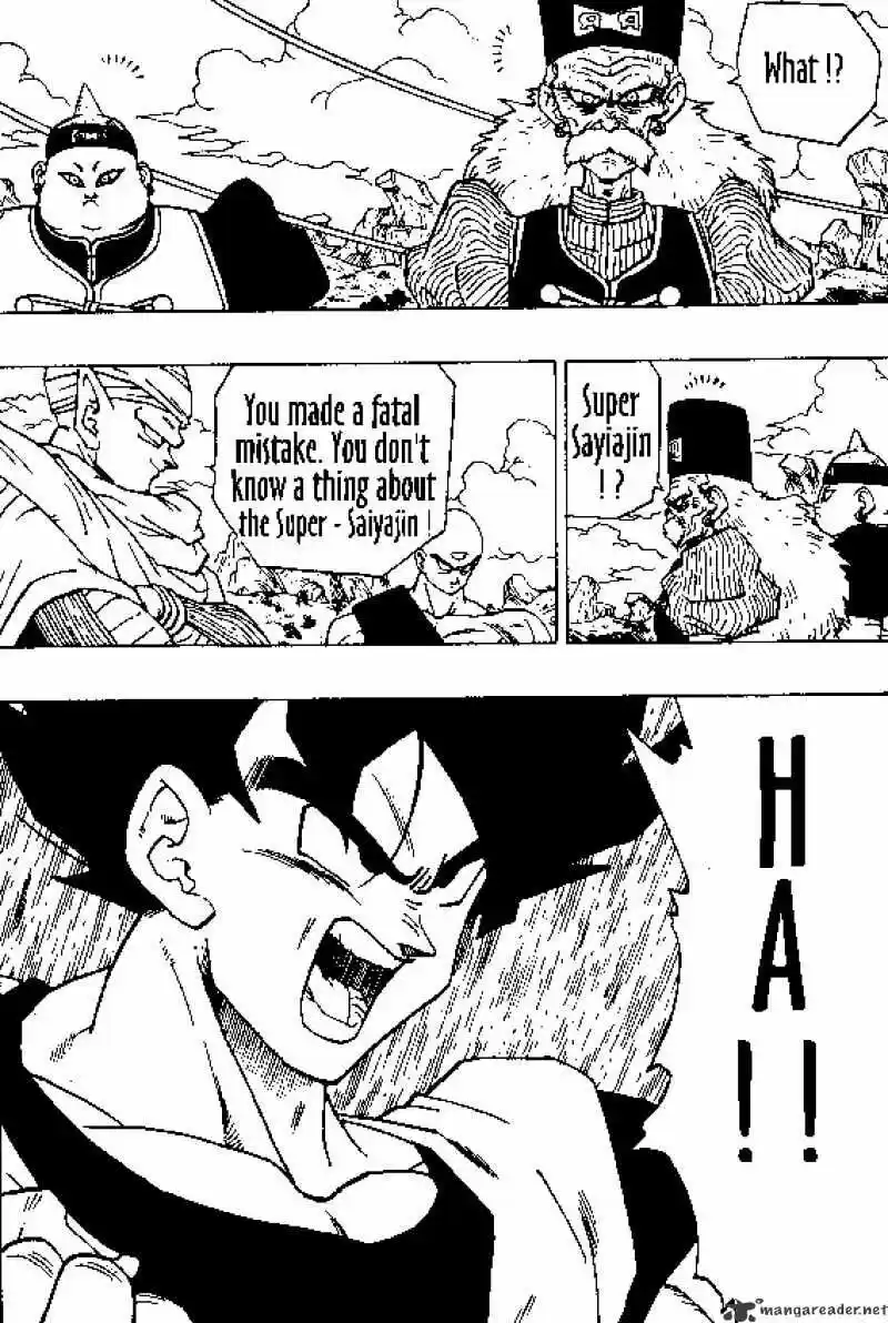 DragonBall Next-Gen ch.340