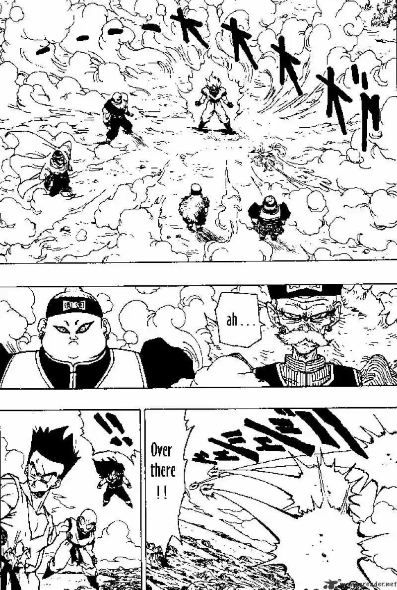 DragonBall Next-Gen ch.340