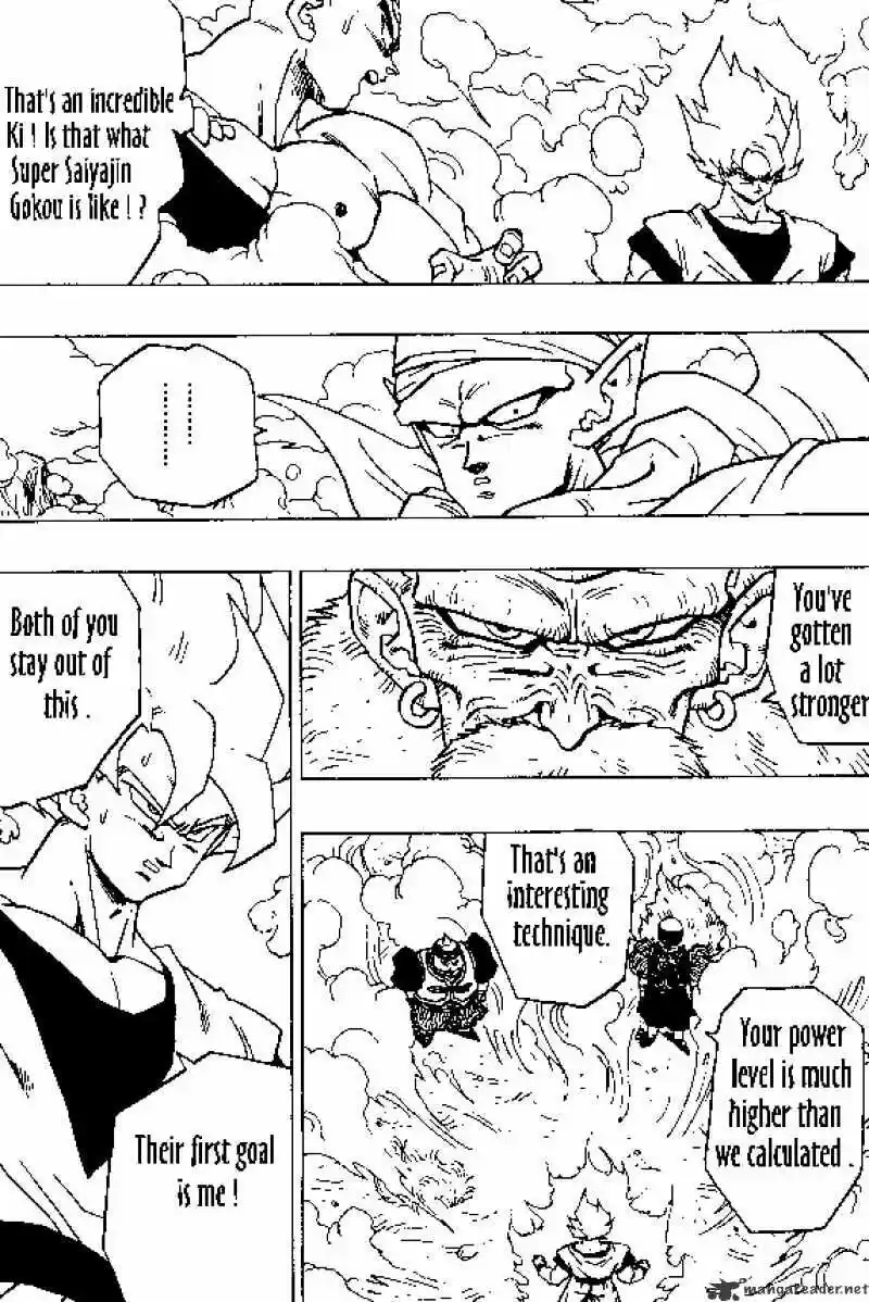 DragonBall Next-Gen ch.340